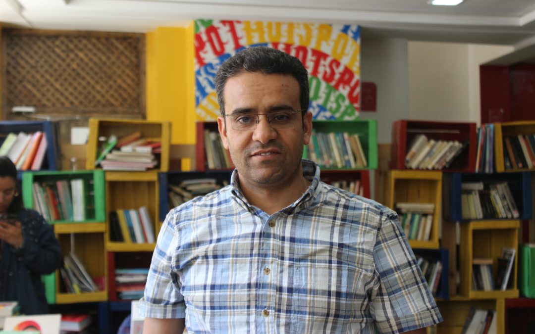 Little Things Matter